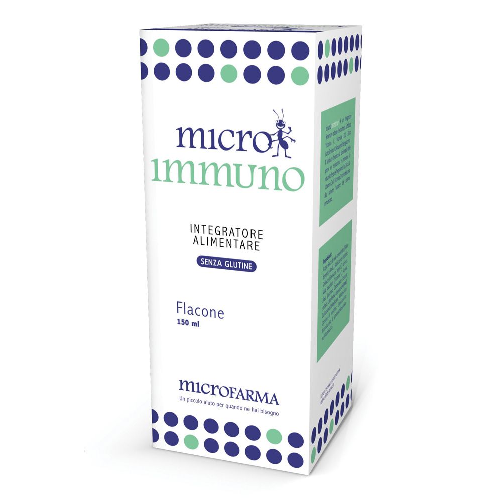 Micro Immuno