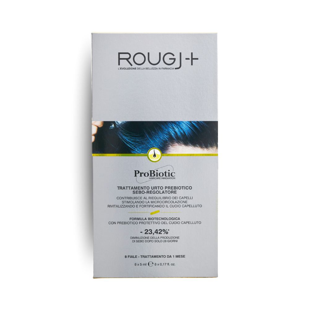 Rougj Fiale Anti-Sebo