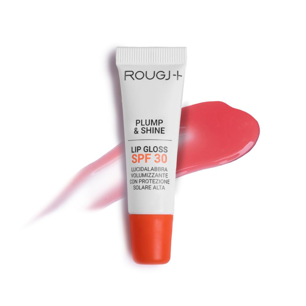 Rougj Plump & Shine