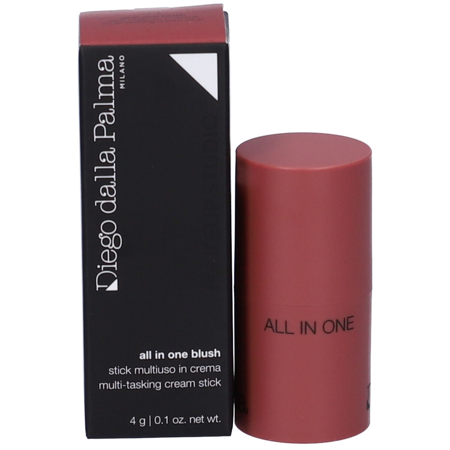 Diego dalla Palma All-in-One Blush Colore 41 Corallo Perlato
