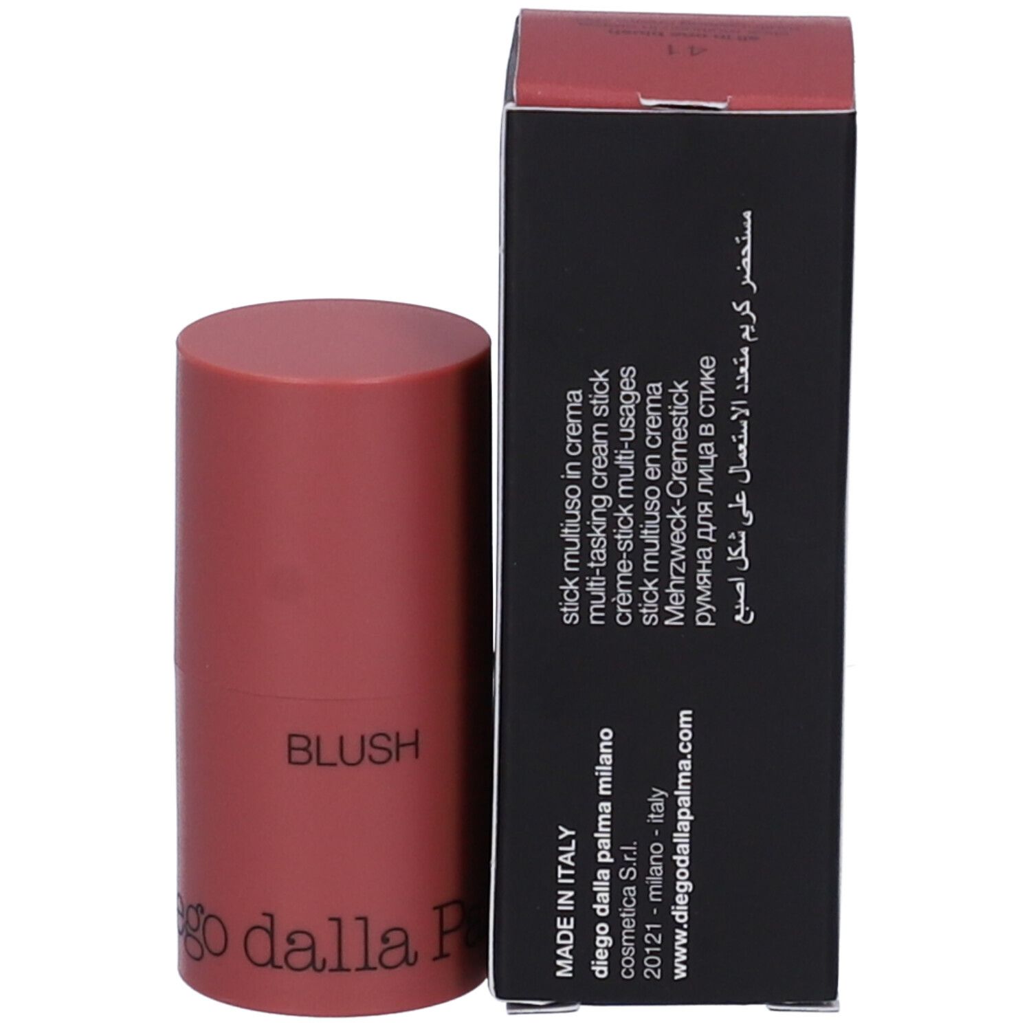 Diego dalla Palma All-in-One Blush Colore 41 Corallo Perlato