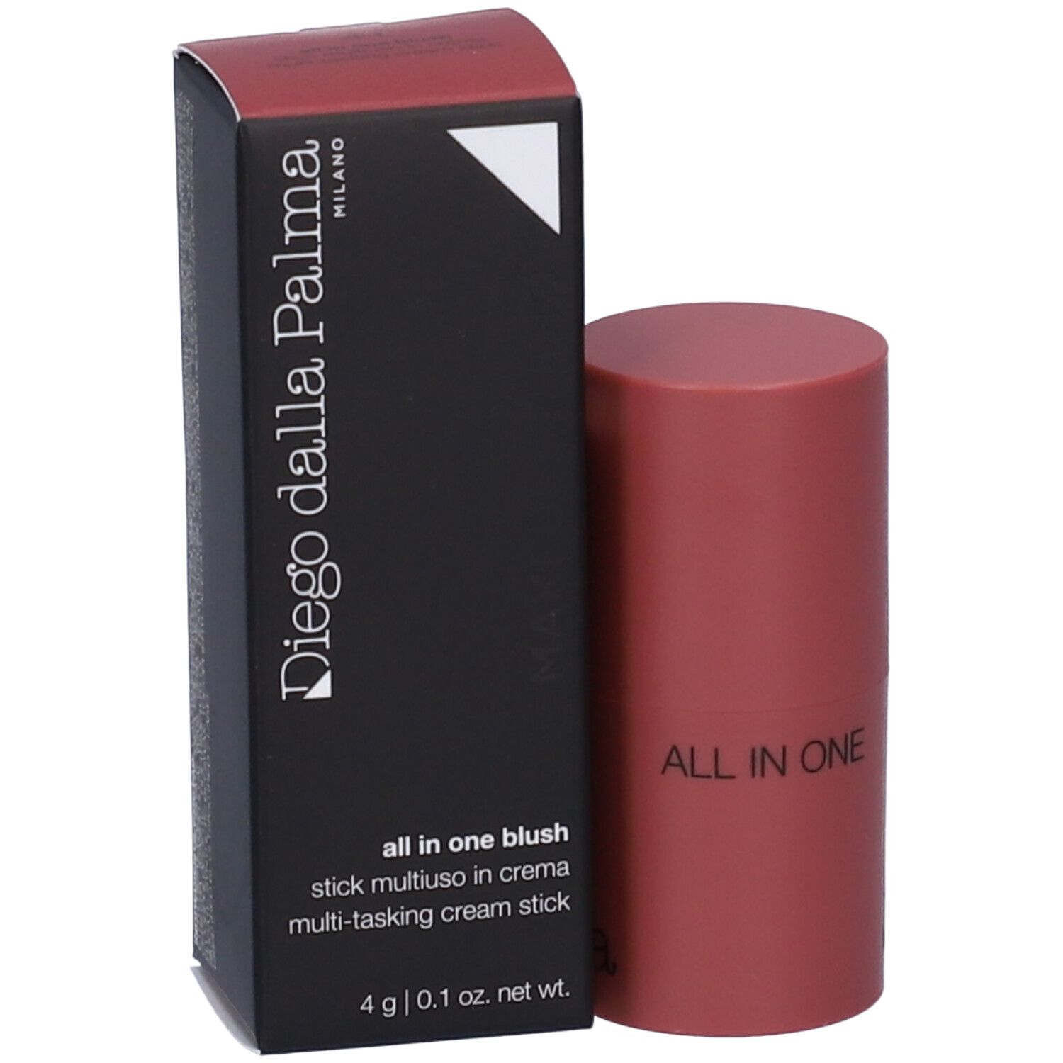 Diego dalla Palma All-in-One Blush Colore 41 Corallo Perlato