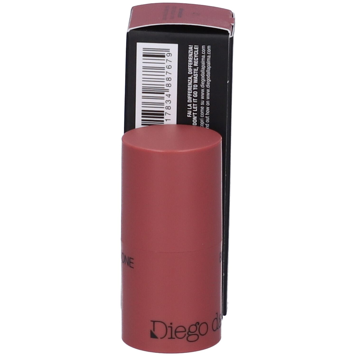 Diego dalla Palma All-in-One Blush Colore 41 Corallo Perlato