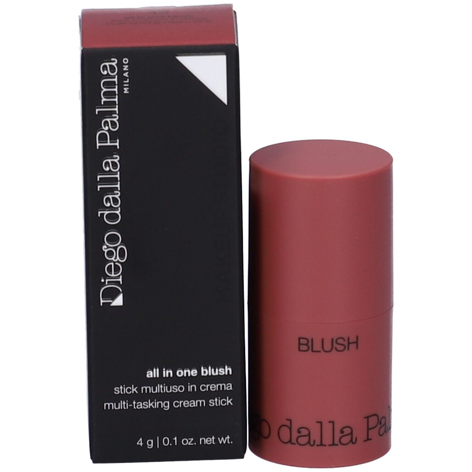 Diego dalla Palma All-in-One Blush Colore 43 Rosa