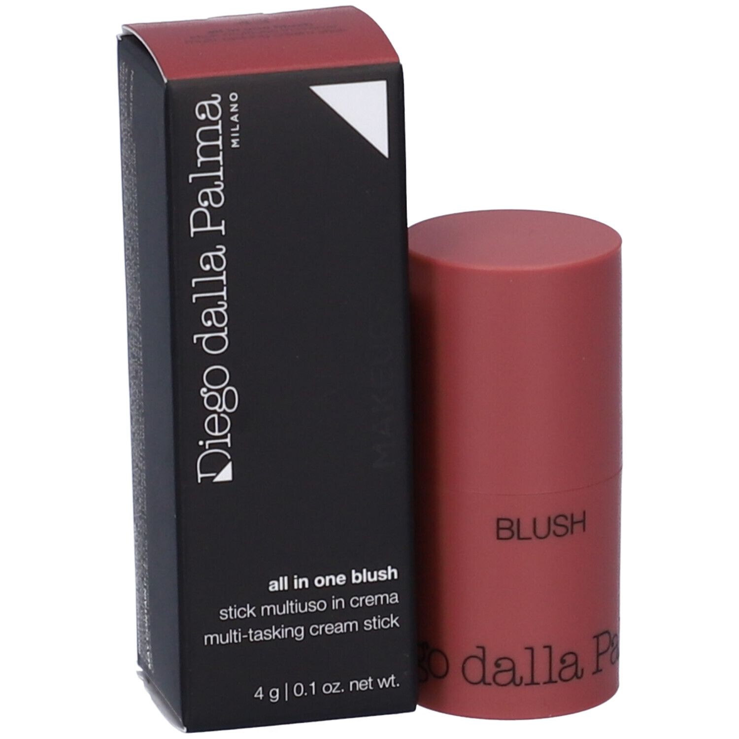 Diego dalla Palma All-in-One Blush Colore 43 Rosa