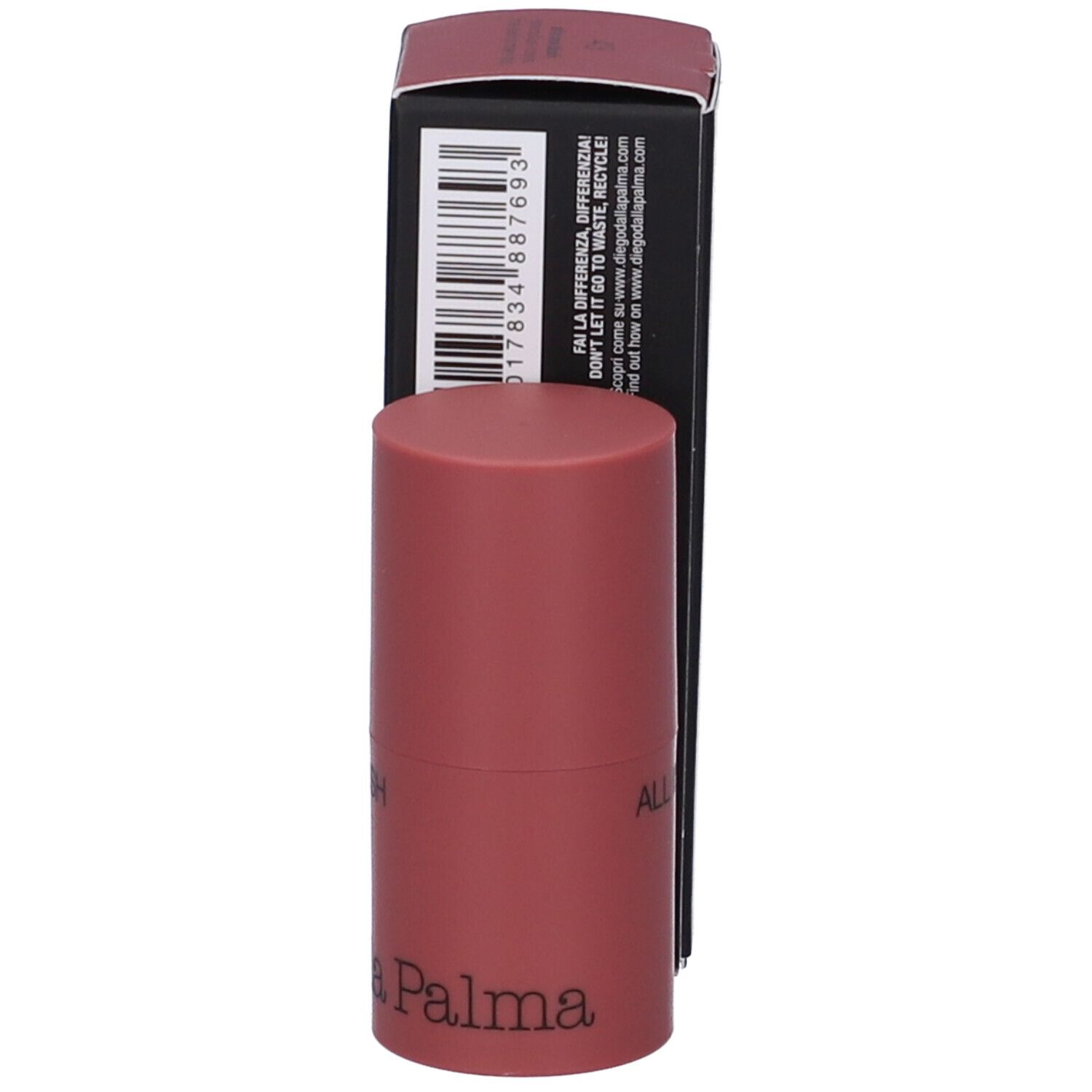 Diego dalla Palma All-in-One Blush Colore 43 Rosa