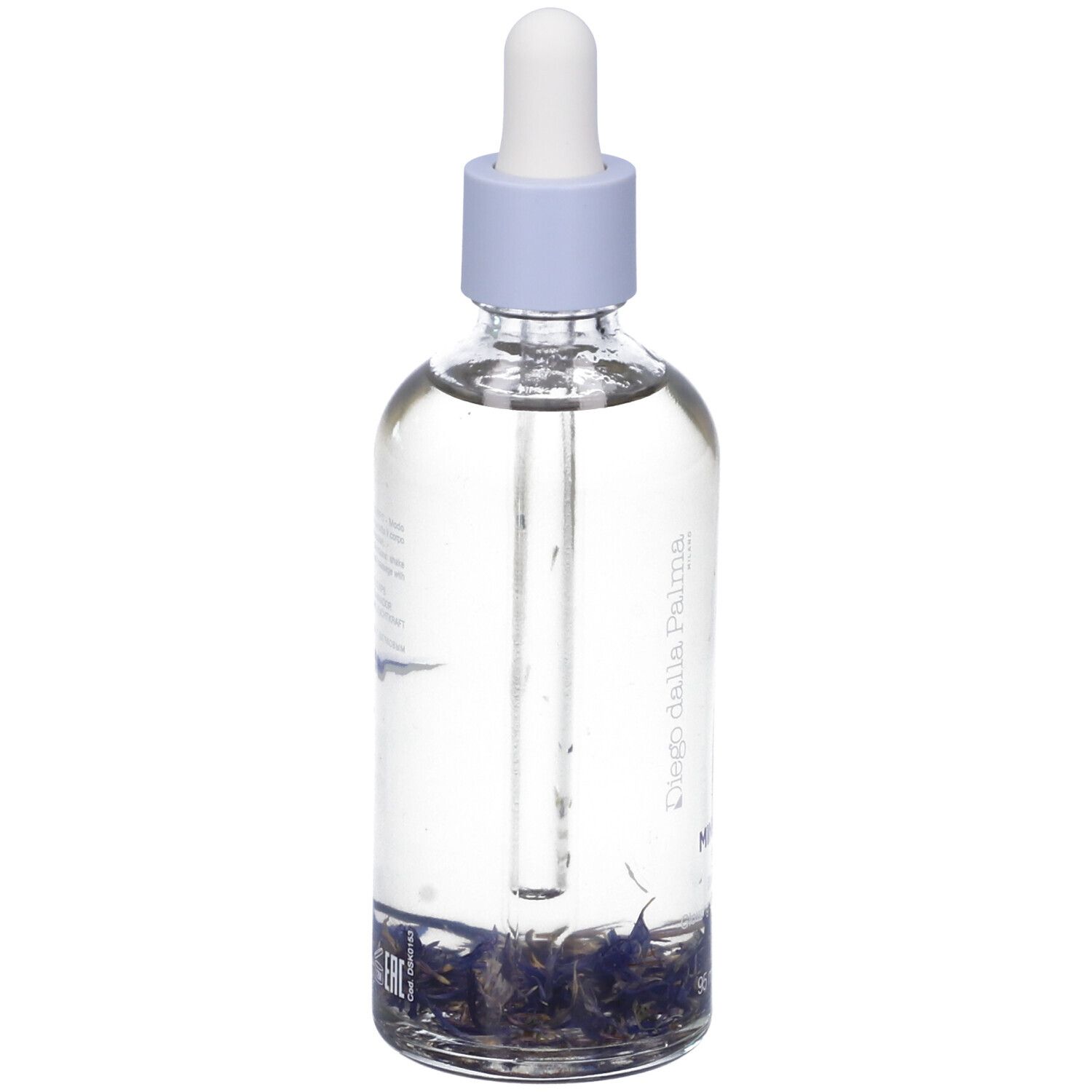 Diego dalla Palma Mind&Body Olio Setificante Illuminante