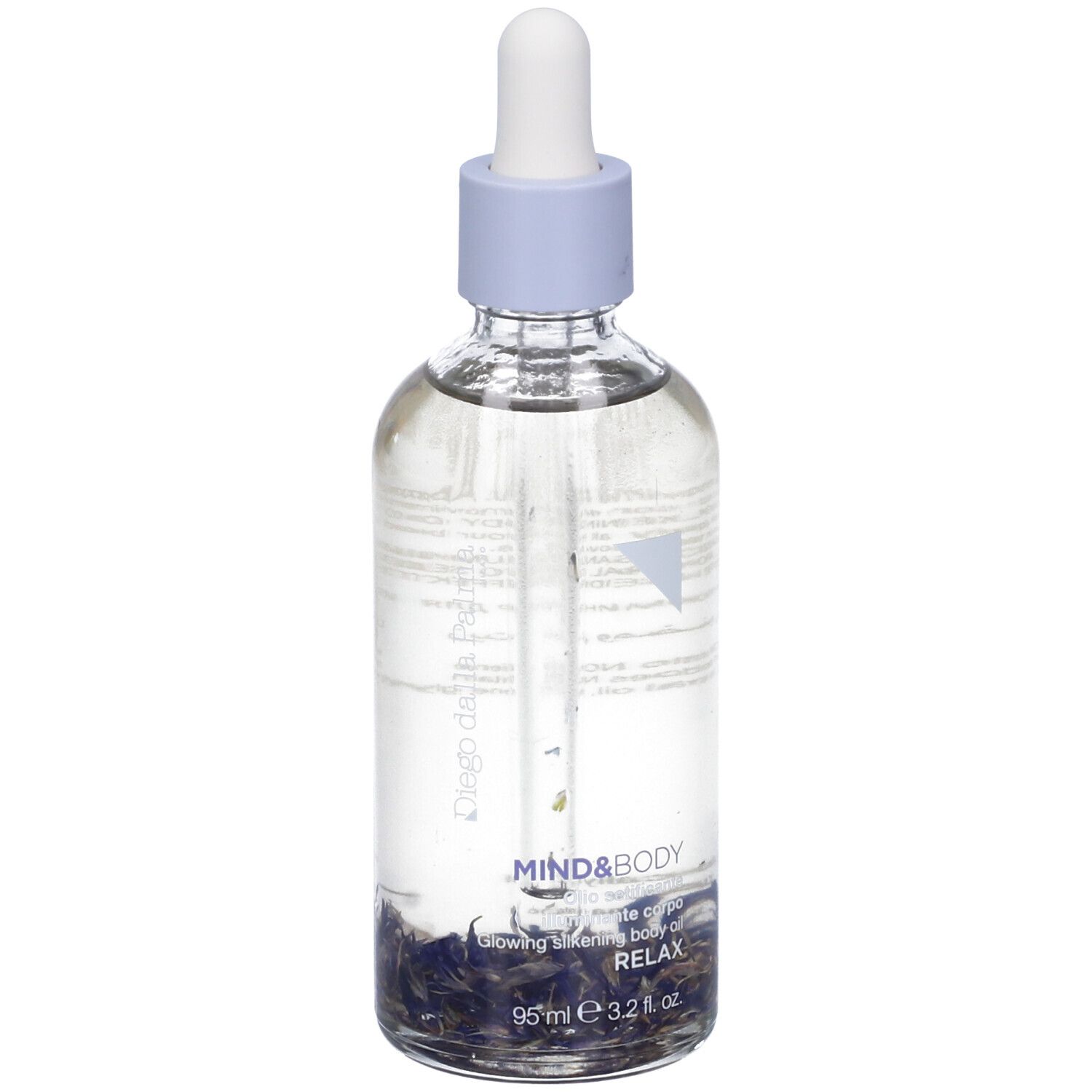 Diego dalla Palma Mind&Body Olio Setificante Illuminante