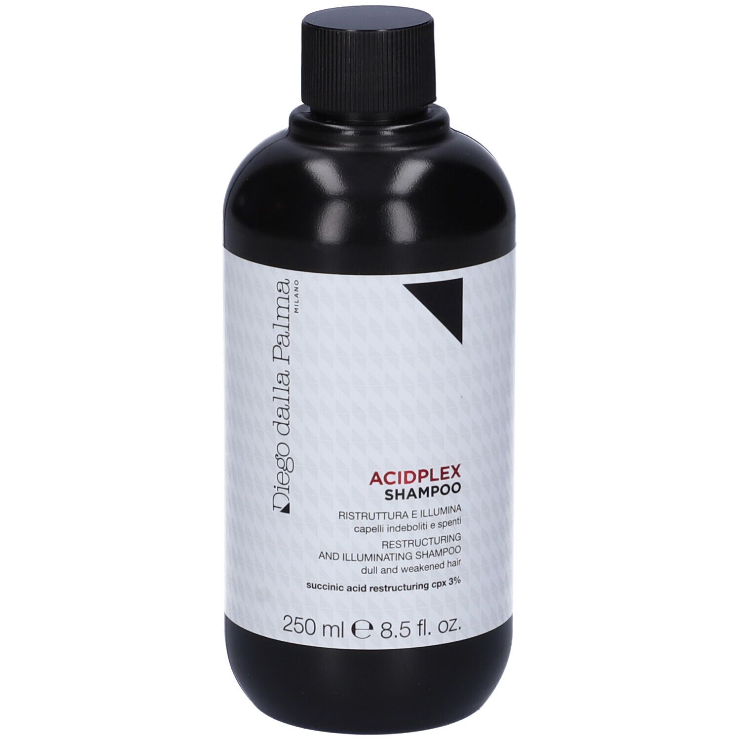 Diego dalla Palma Acid Plex - Shampoo Ristruttura & Illumina