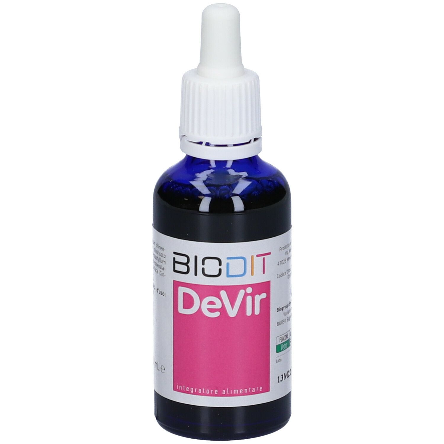 BIODIT DeVir