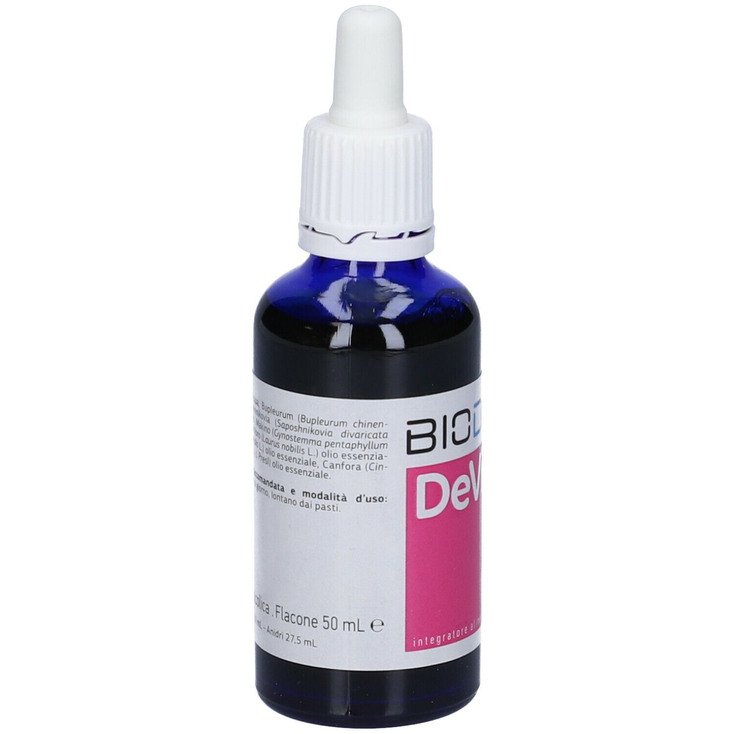 BIODIT DeVir
