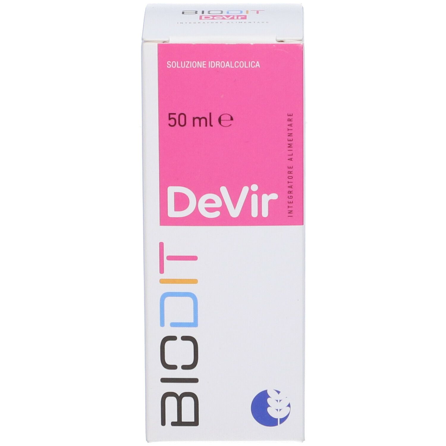 BIODIT DeVir