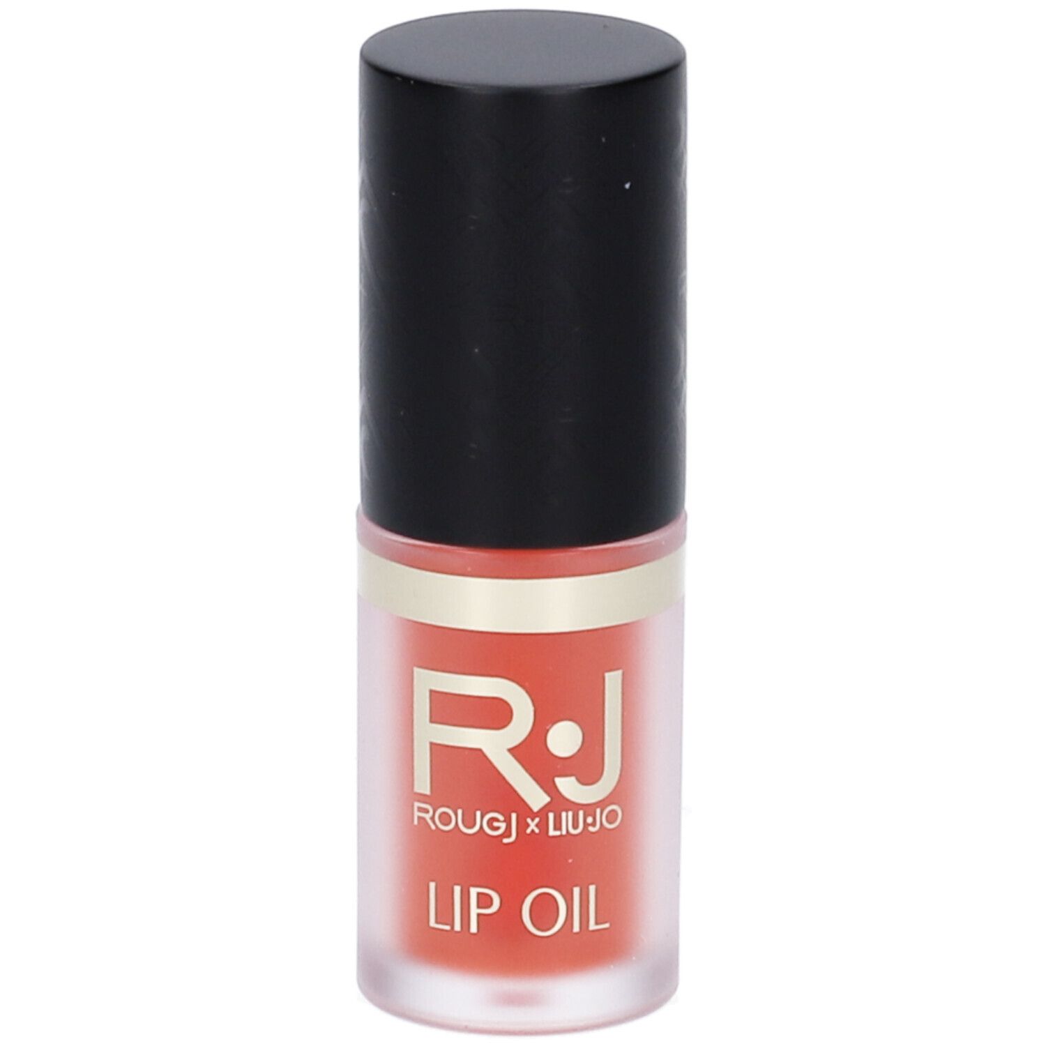 ROUGJ+ x Liu Jo Olio Labbra Armonia Dei Colori Primavera