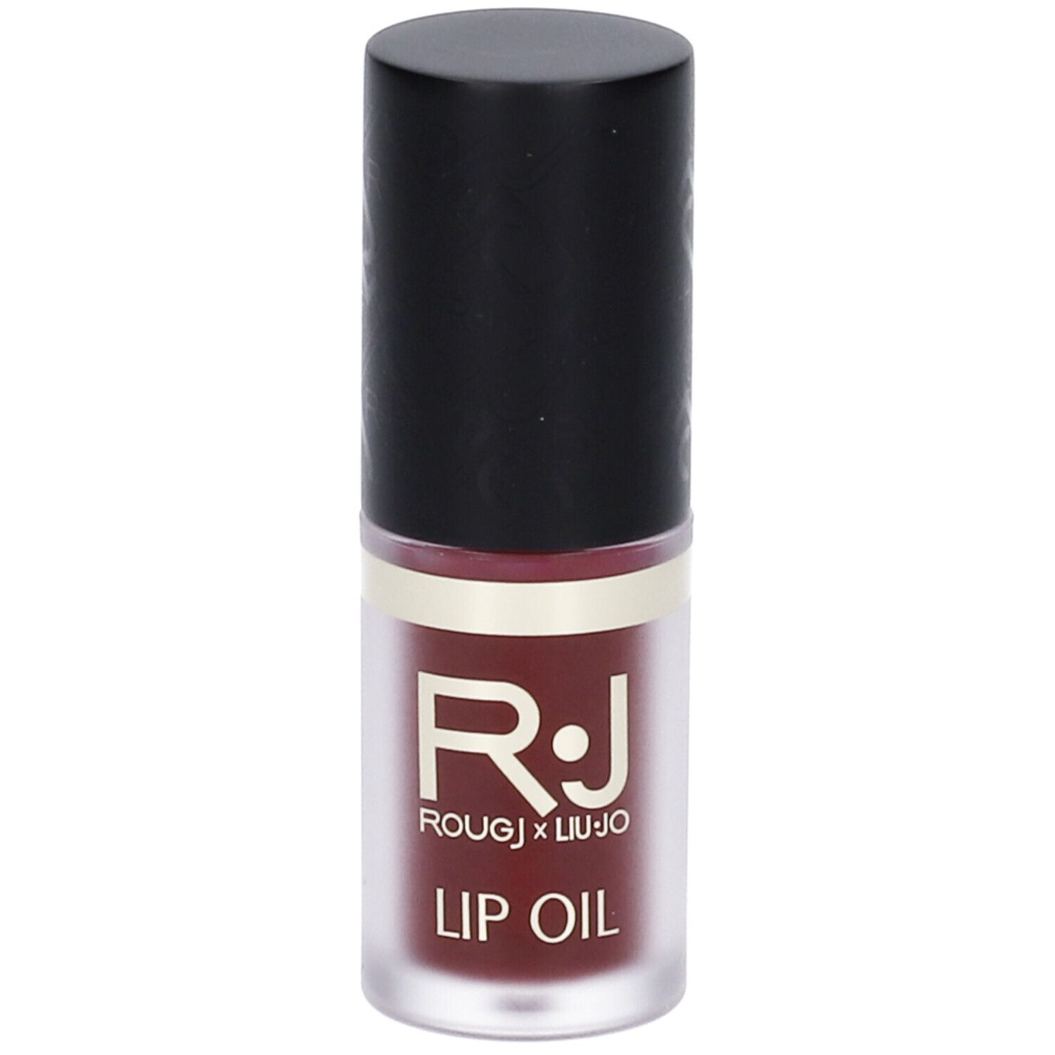 ROUGJ+ x Liu Jo Olio Labbra Armonia Dei Colori Inverno