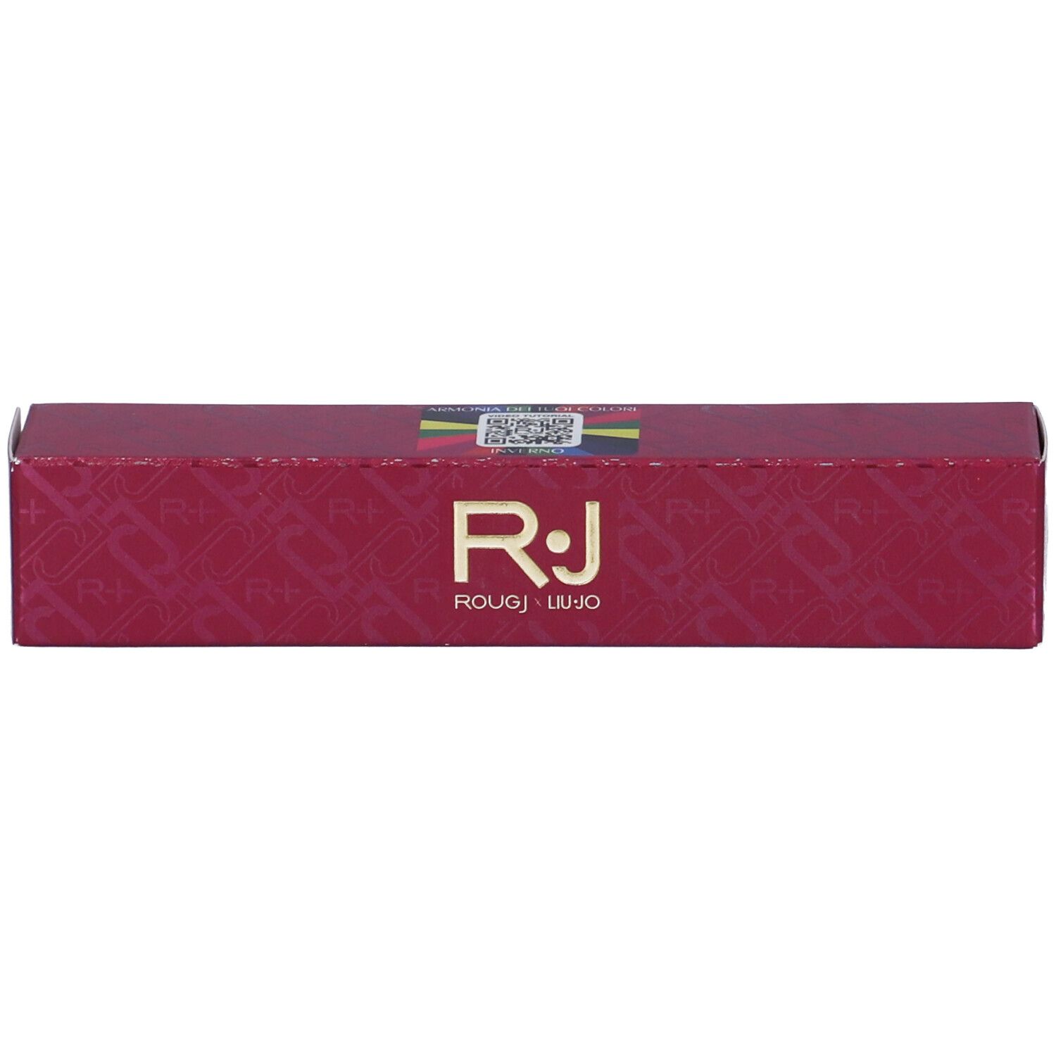 ROUGJ+ x Liu Jo Mascara Instant Volume Inverno
