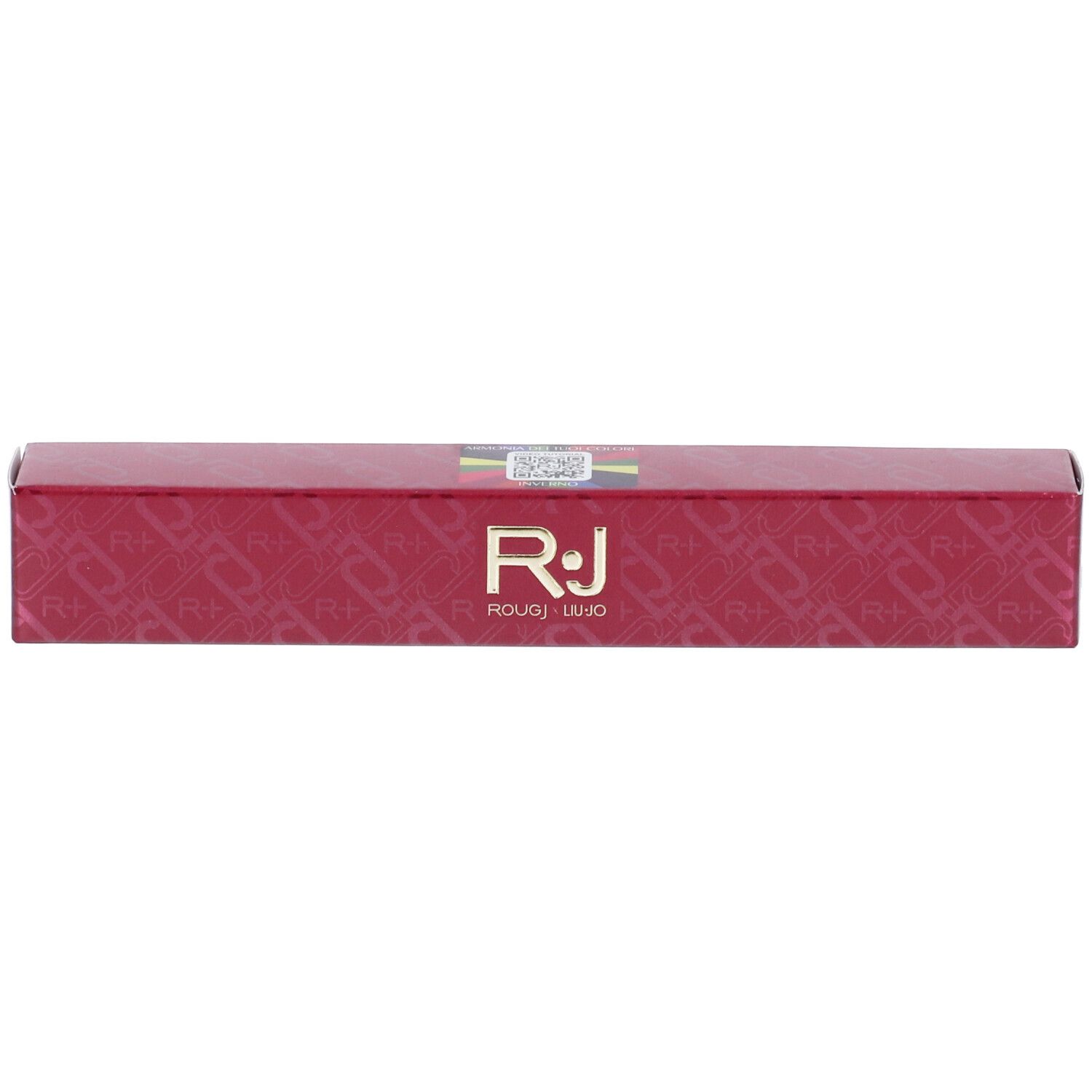 ROUGJ+ x Liu Jo Double Liner Armonia dei Colori Inverno