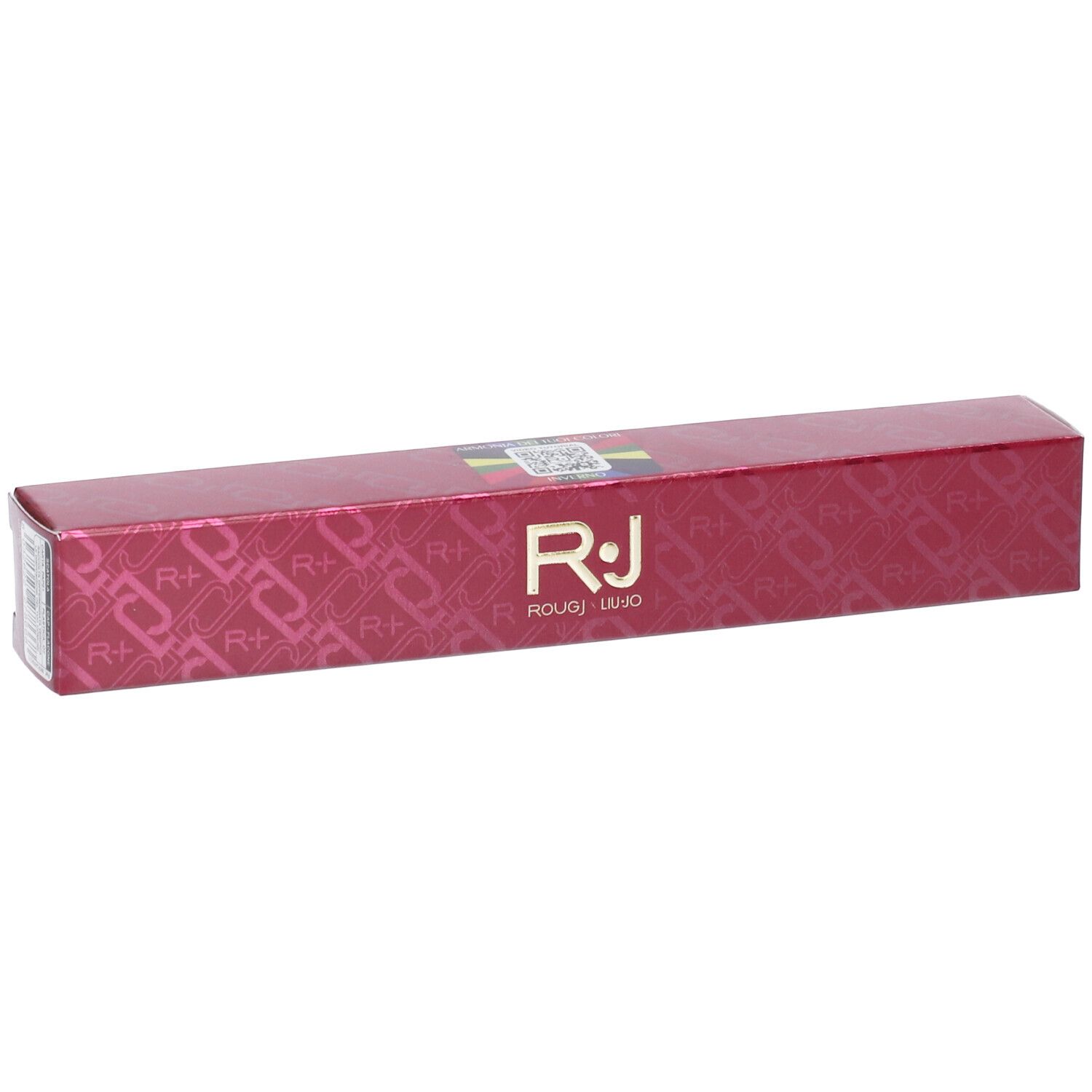 ROUGJ+ x Liu Jo Double Liner Armonia dei Colori Inverno
