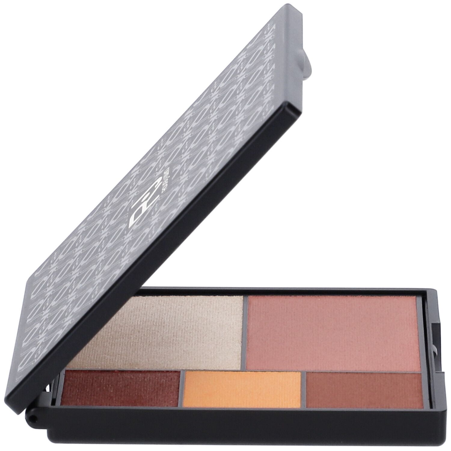 ROUGJ+ x Liu Palette Spring Vibes Armonia Dei Colori Primavera