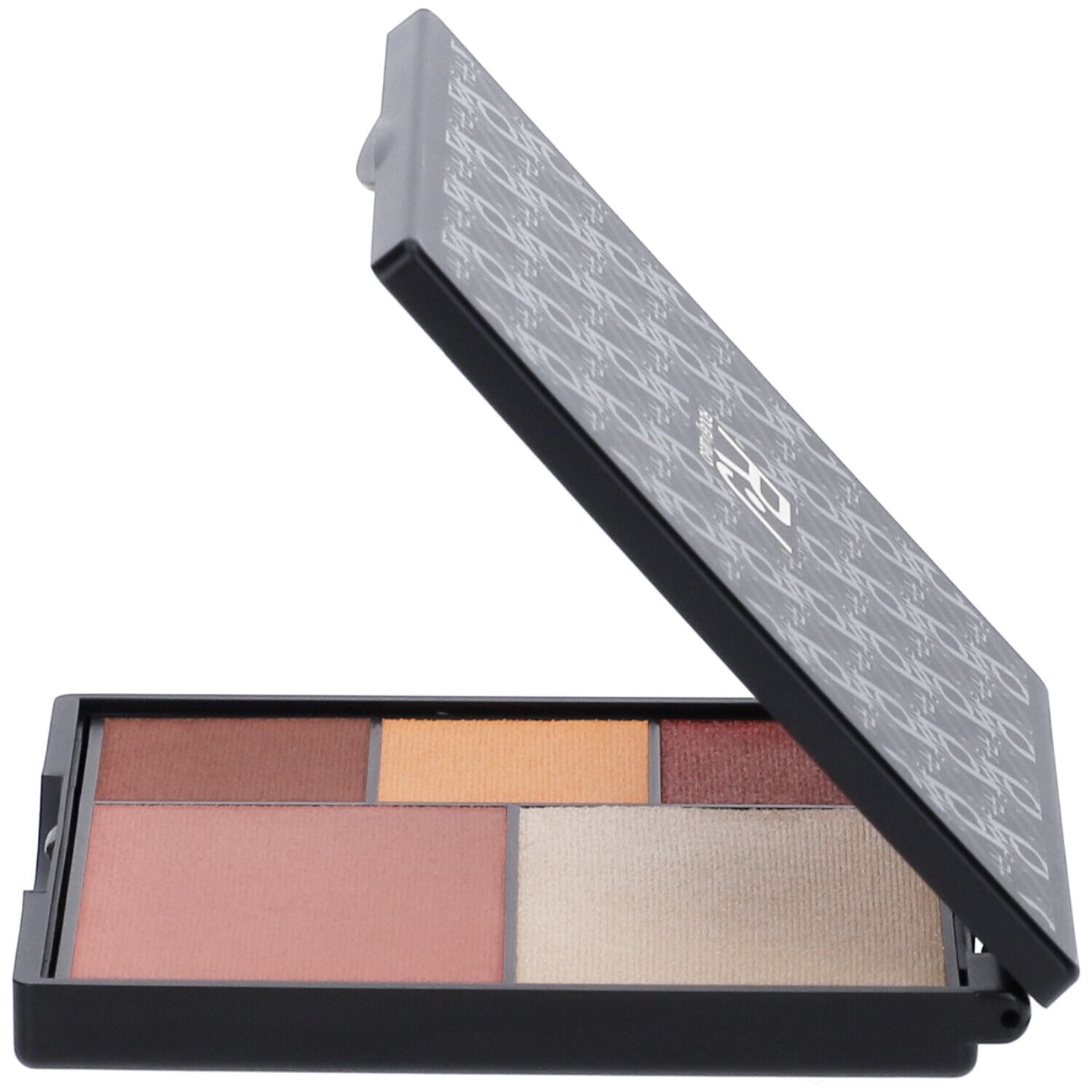 ROUGJ+ x Liu Palette Spring Vibes Armonia Dei Colori Primavera