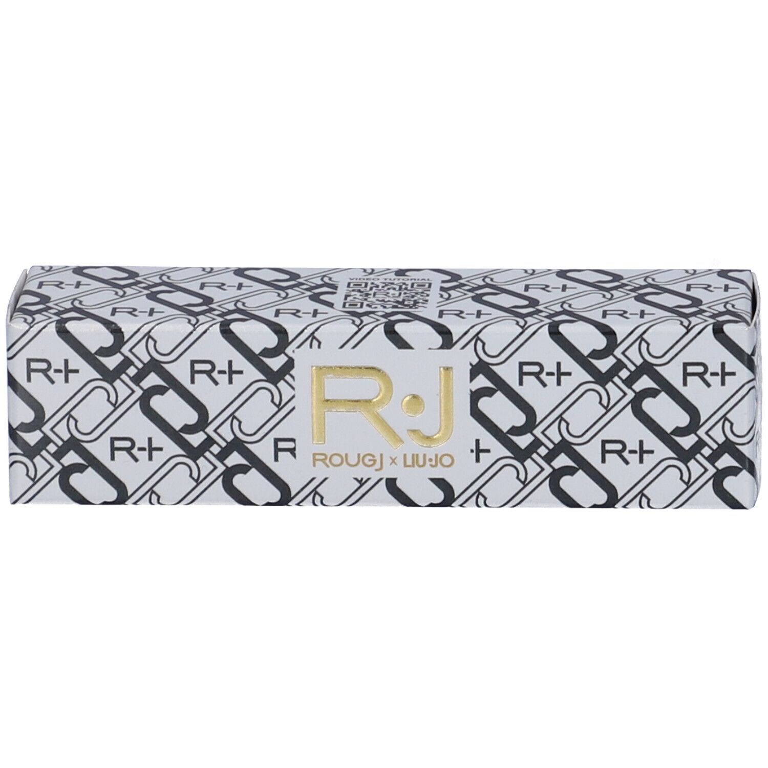 ROUGJ+ x Liu Jo Eyeliner Waterproof Sport