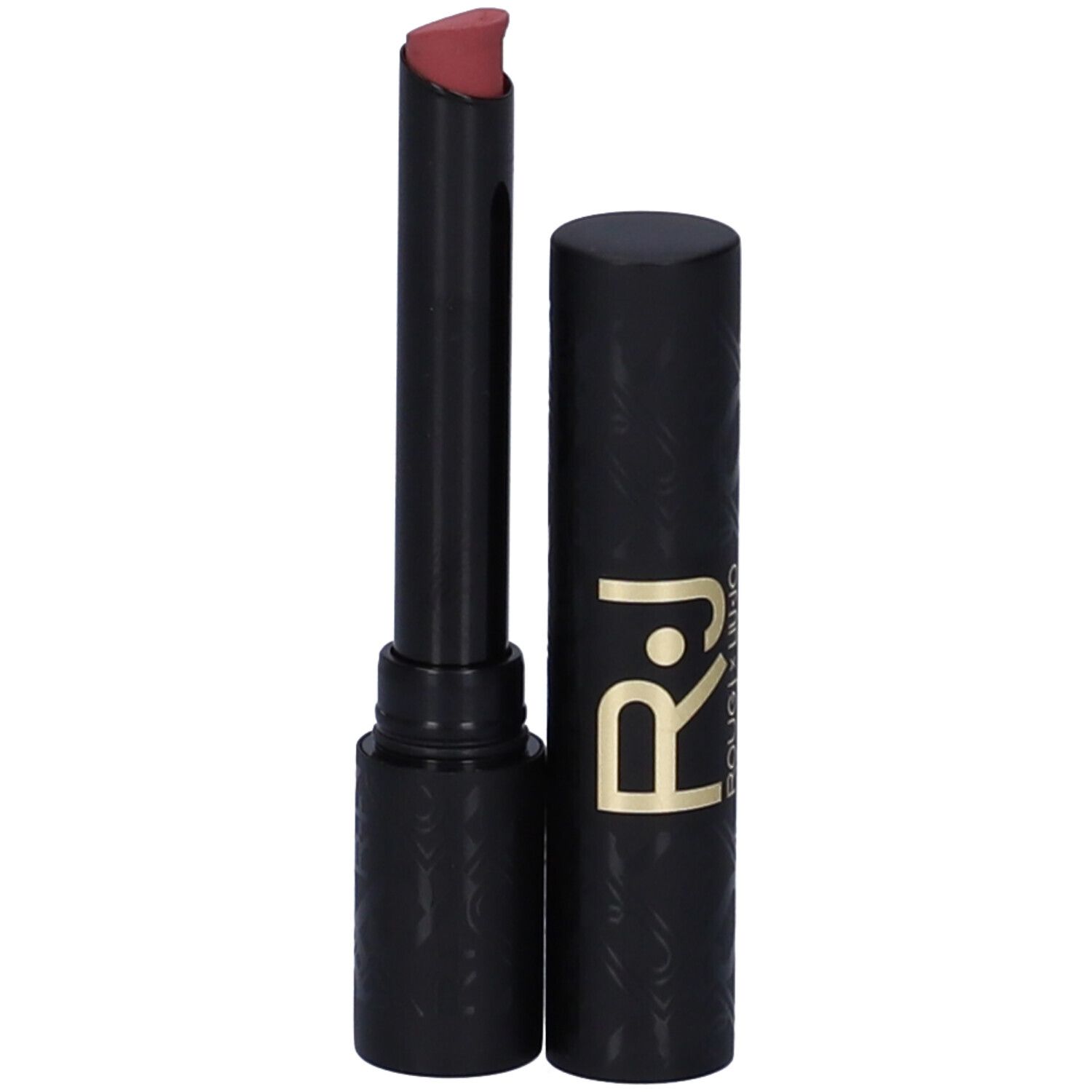 ROUGJ+ x Liu Jo Rossetto Lunga Durata Party Colore Nude