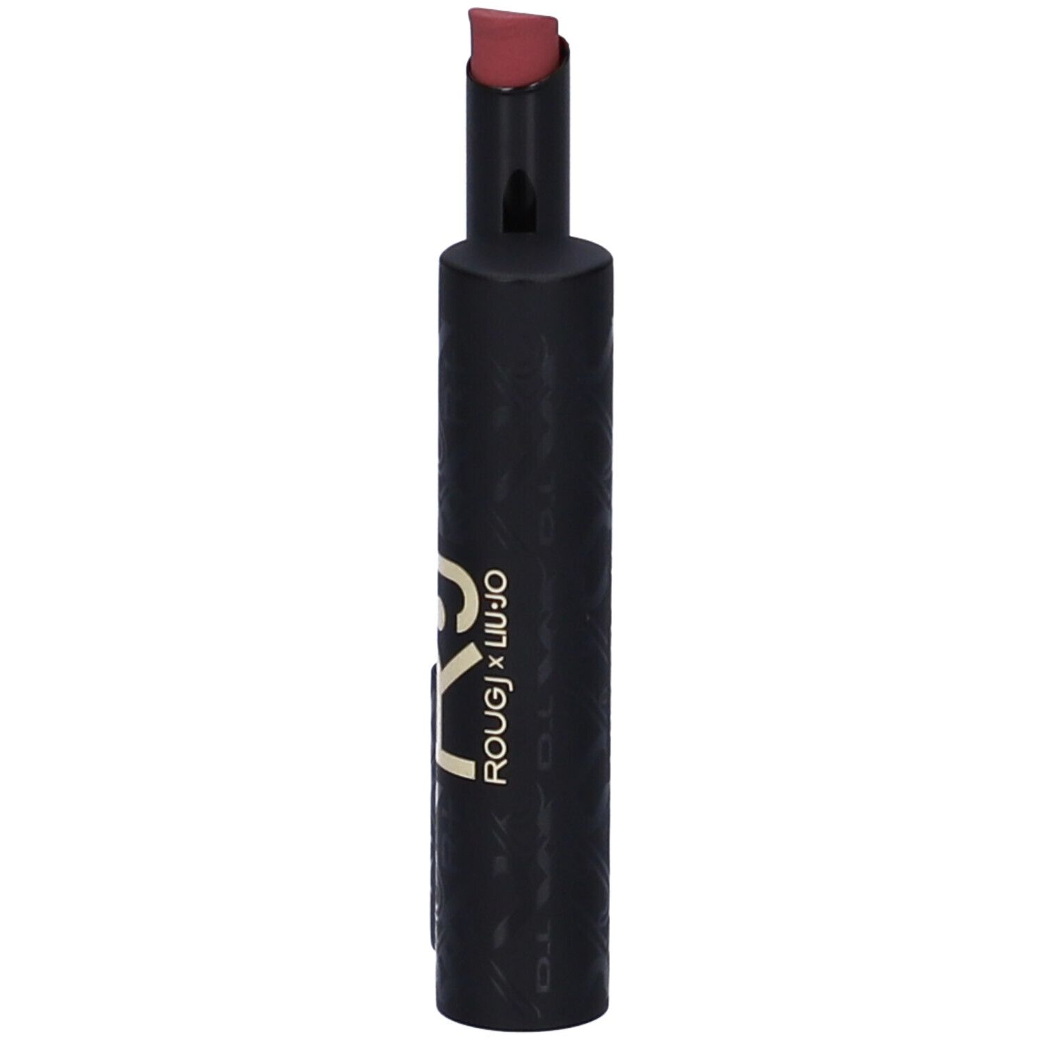 ROUGJ+ x Liu Jo Rossetto Lunga Durata Party Colore Nude