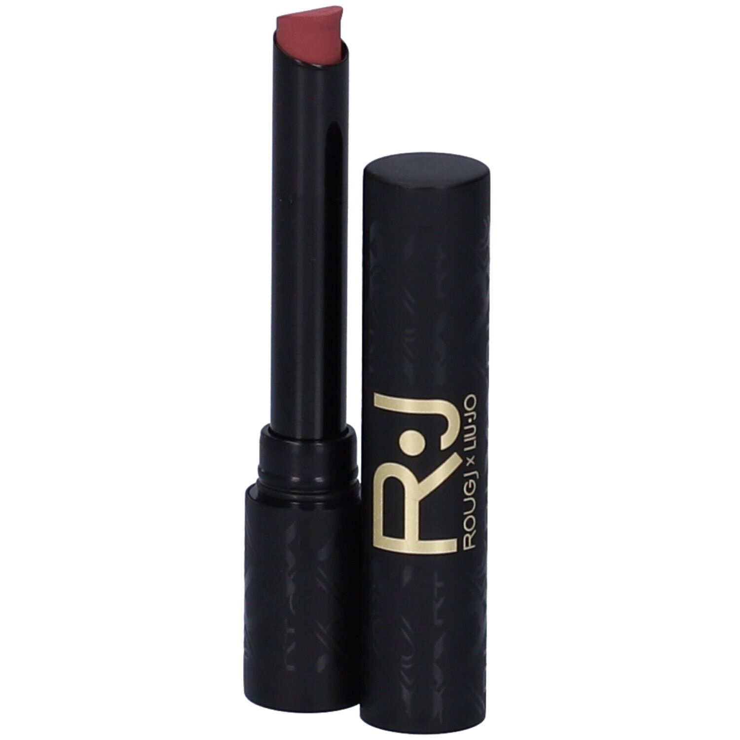 ROUGJ+ x Liu Jo Rossetto Lunga Durata Party Colore Nude