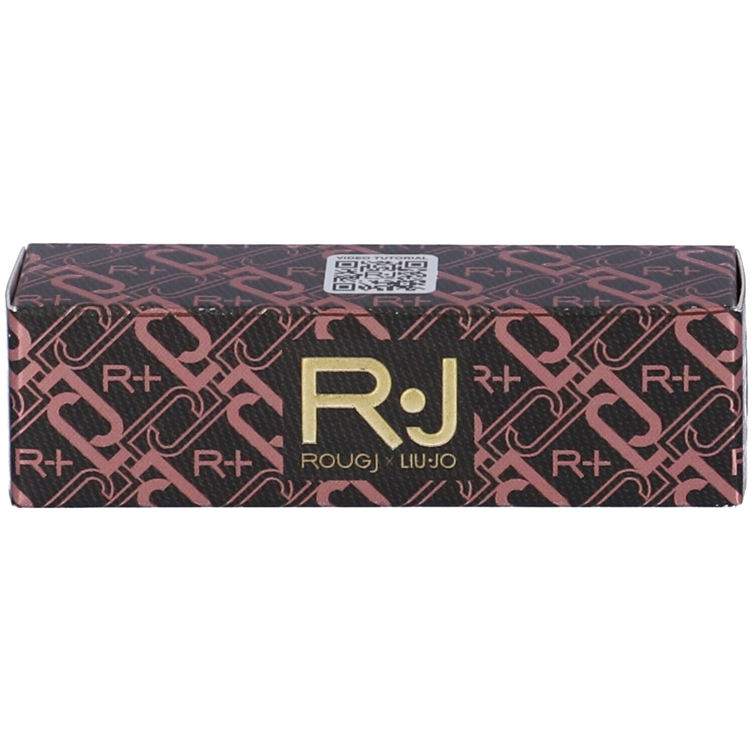 ROUGJ+ x Liu Jo Rossetto Lunga Durata Party Colore Nude