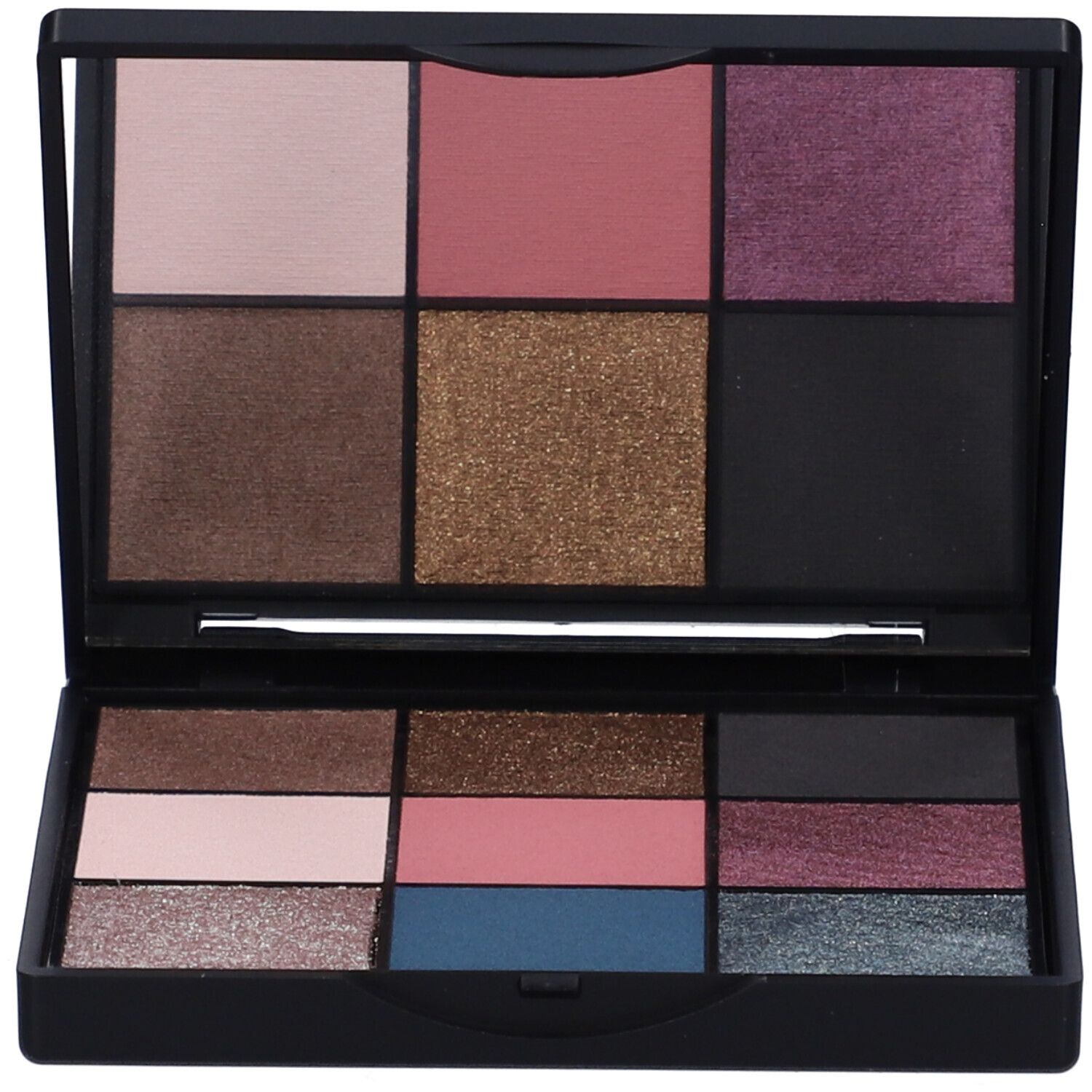 ROUGJ+ Time To Shine Palette Occhi Party Rougj X Liu Jo