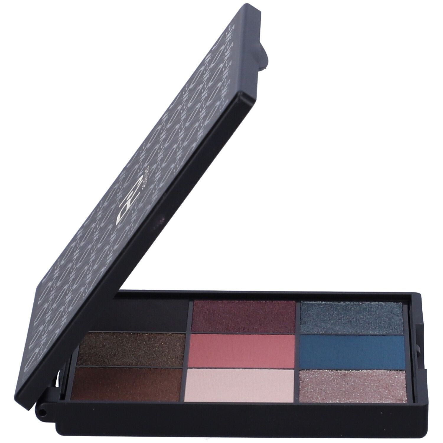ROUGJ+ Time To Shine Palette Occhi Party Rougj X Liu Jo