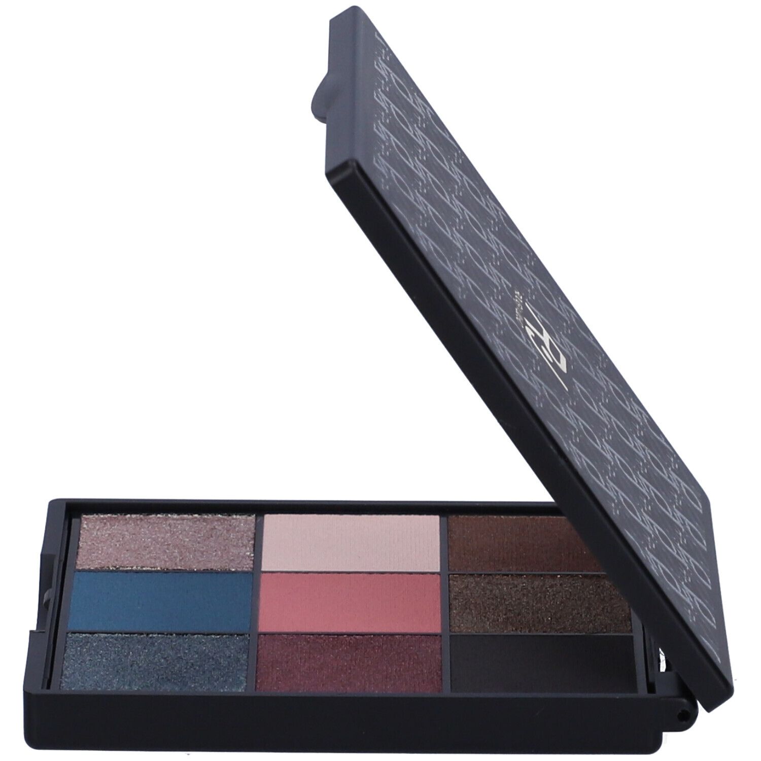 ROUGJ+ Time To Shine Palette Occhi Party Rougj X Liu Jo
