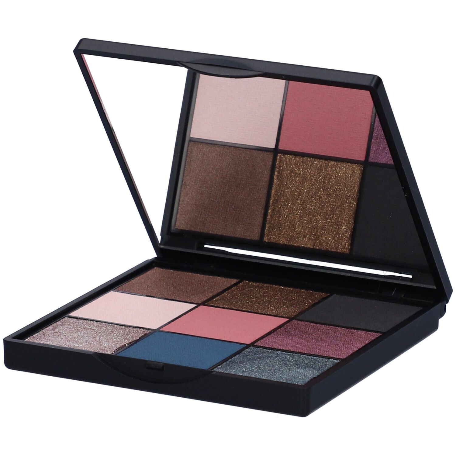 ROUGJ+ Time To Shine Palette Occhi Party Rougj X Liu Jo