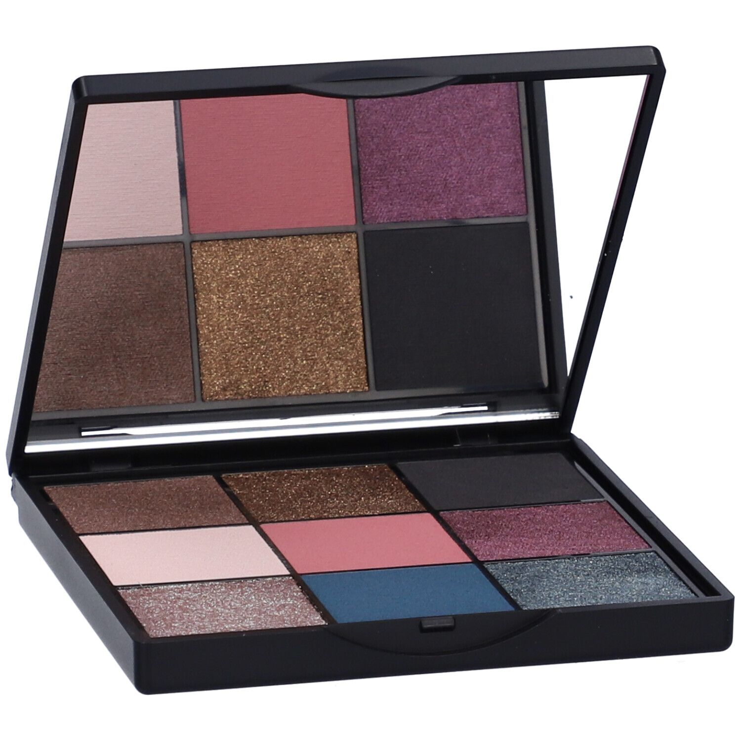 ROUGJ+ Time To Shine Palette Occhi Party Rougj X Liu Jo