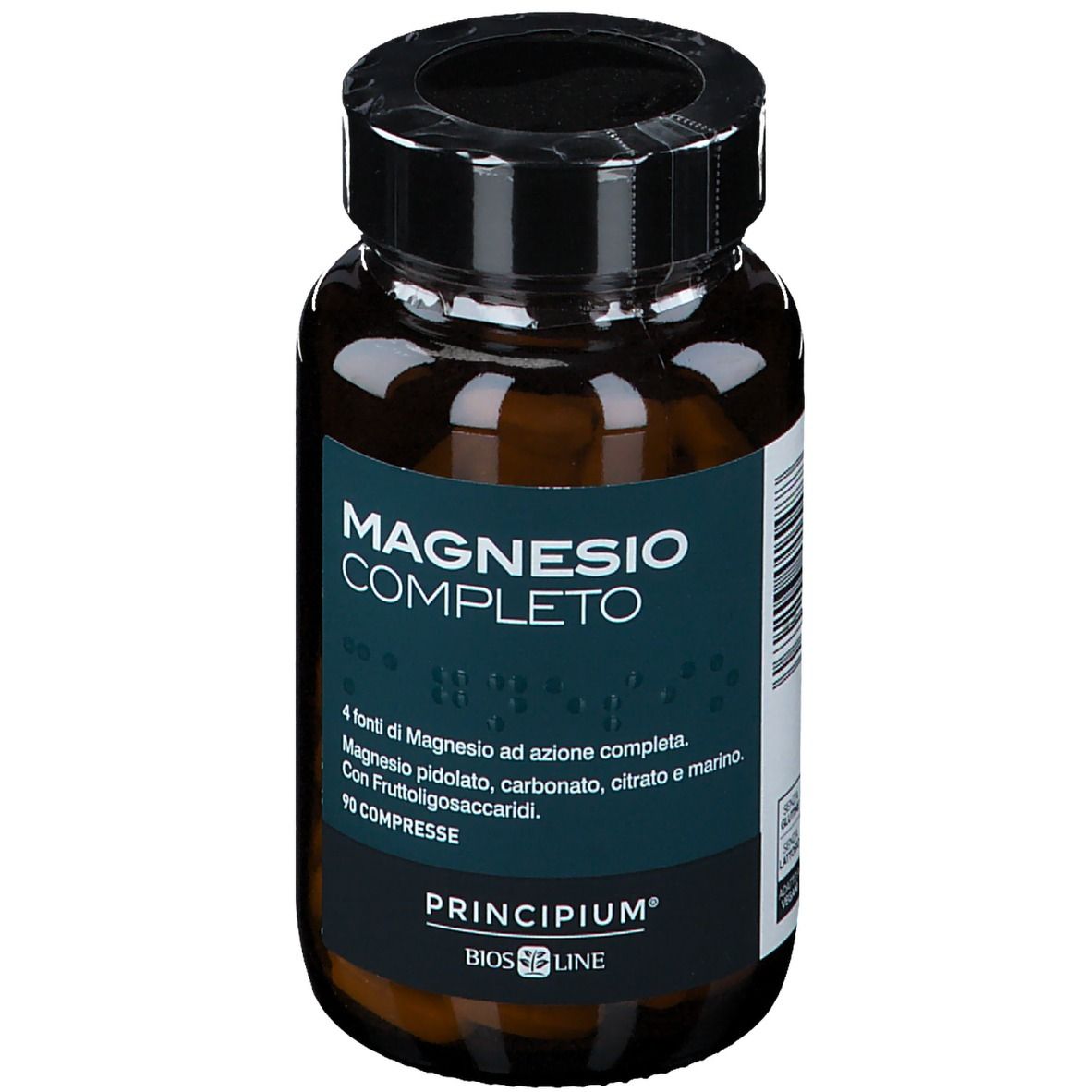 PRINCIPIUM®  Magnesio Completo