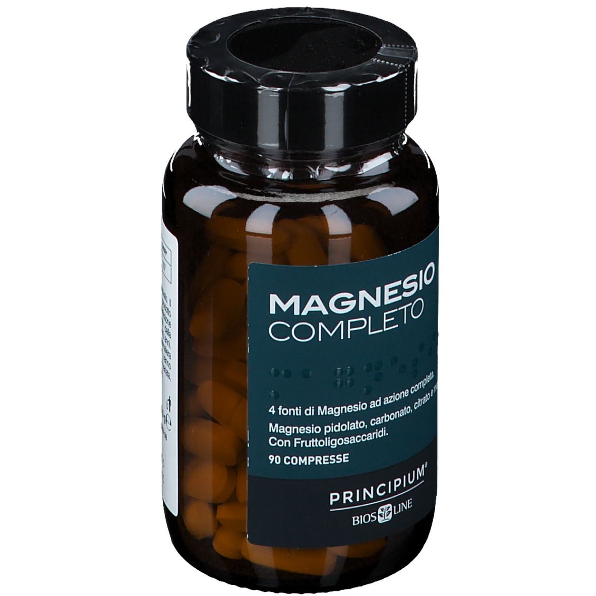 PRINCIPIUM®  Magnesio Completo