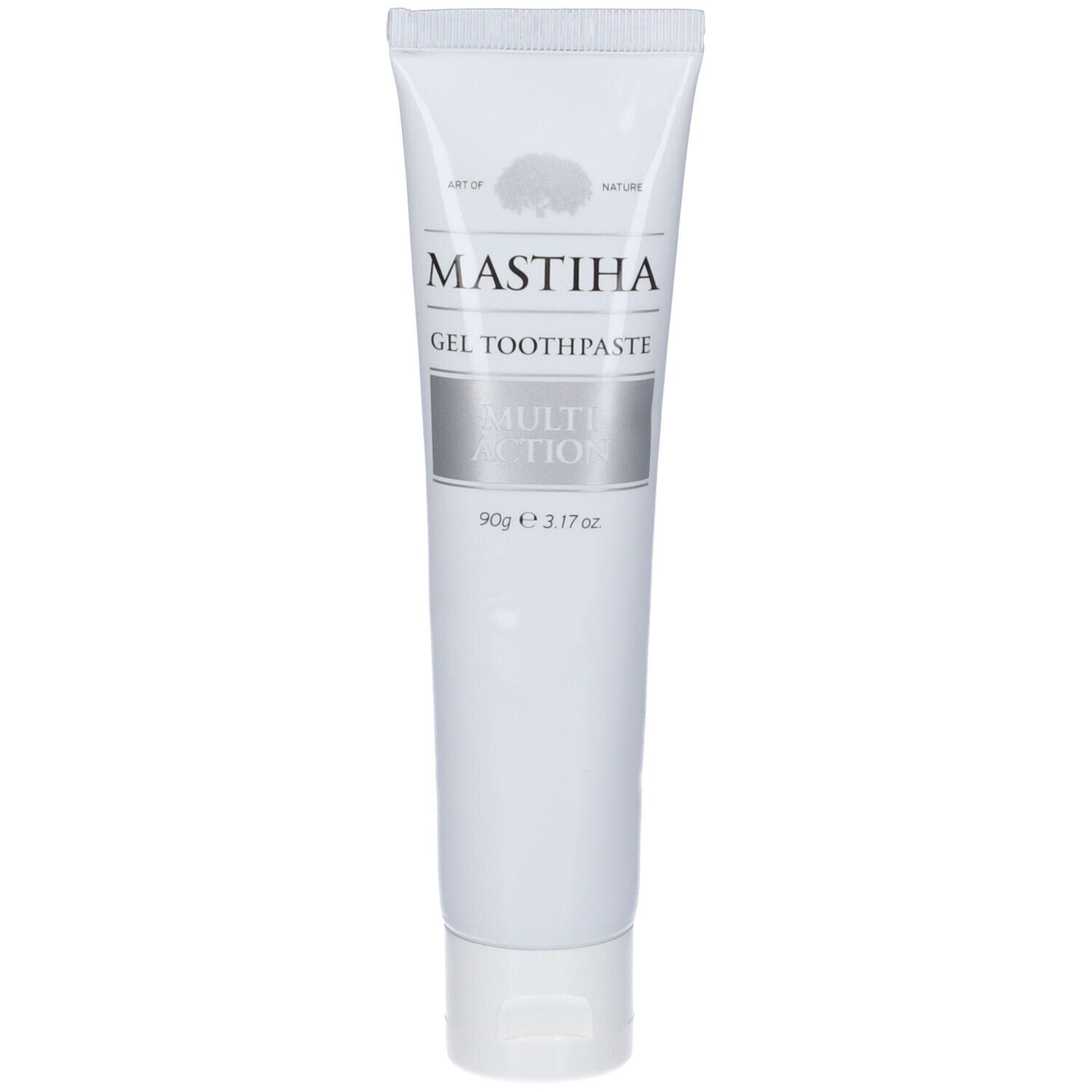 Dentifricio Multiaction Mastiha Di Chios 90 G