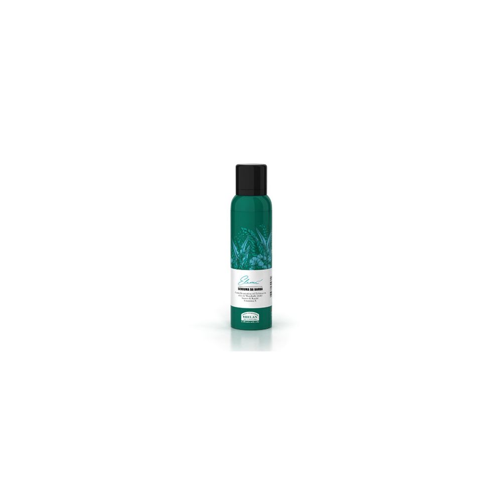 Helan Elemi' Schiuma Da Barba 200 Ml