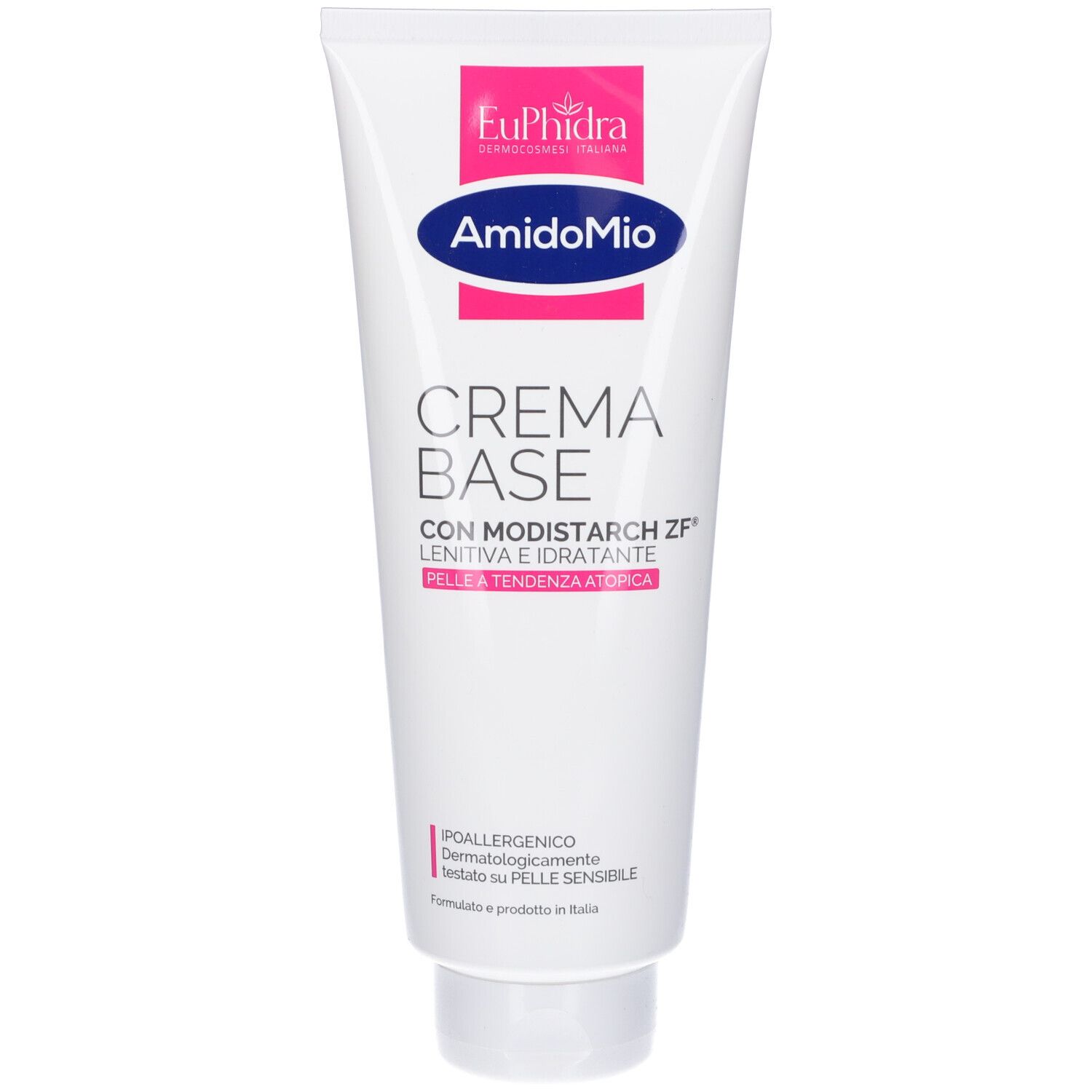 Euphidra Crema Base