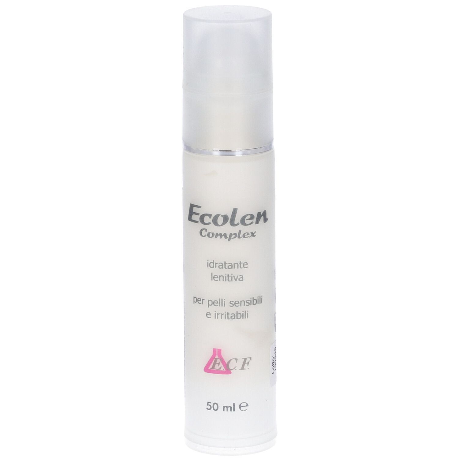 Ecolen Complex Crema Viso 50Ml