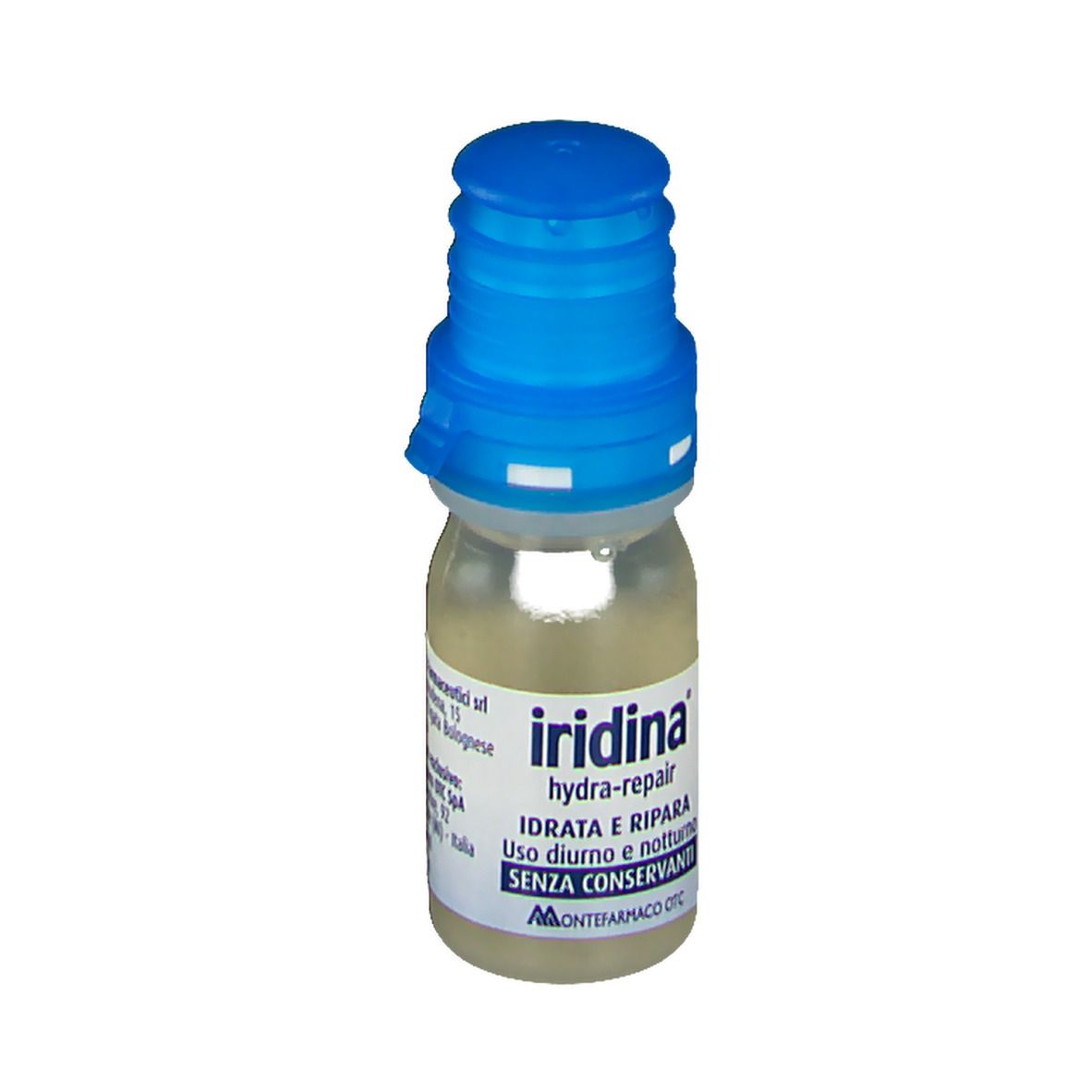Iridina® Hydra-Repair