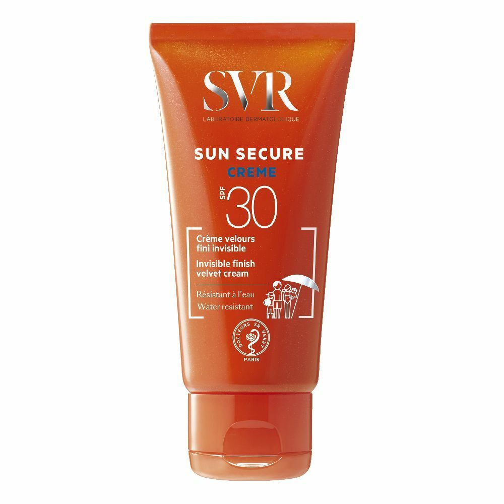 SVR Sun Secure Crème SPF30
