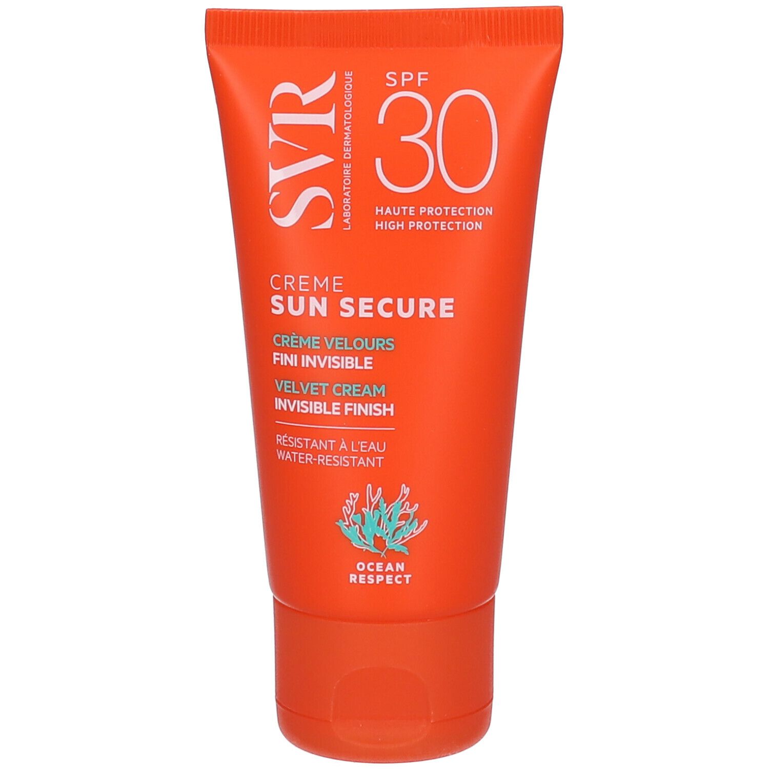 SVR Sun Secure Crème SPF30