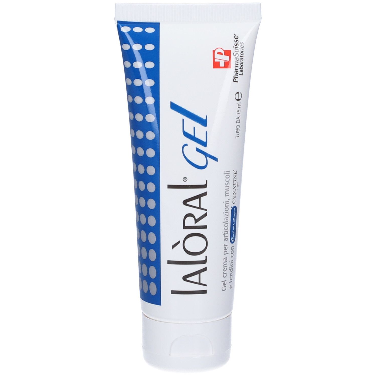 Ialoral Gel 75 Ml