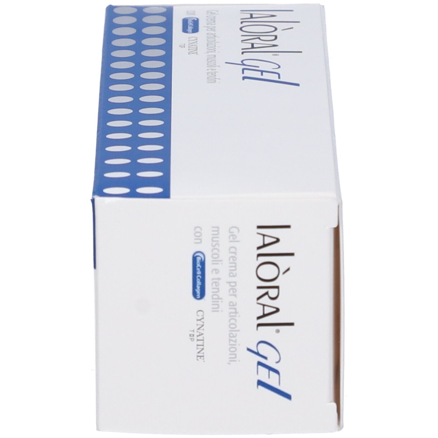 Ialoral Gel 75 Ml