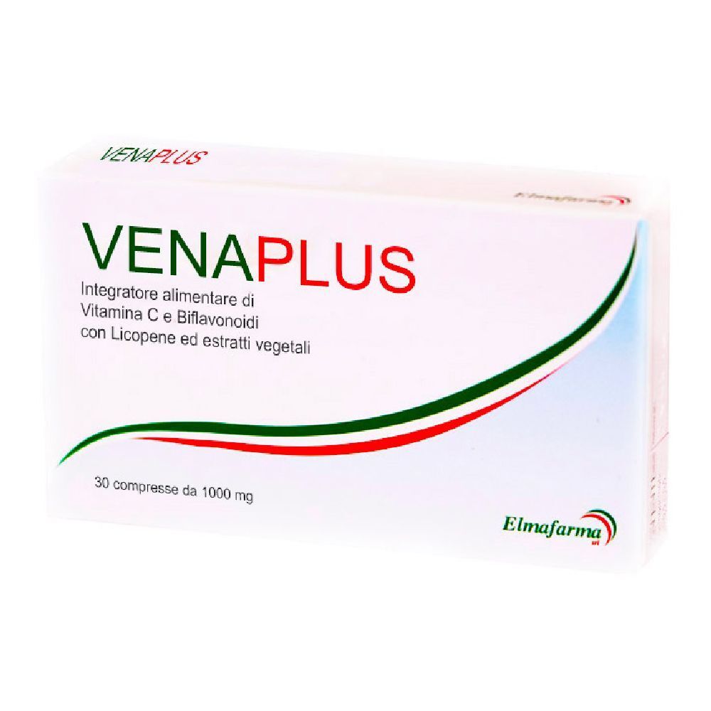 Venaplus 30 Compresse