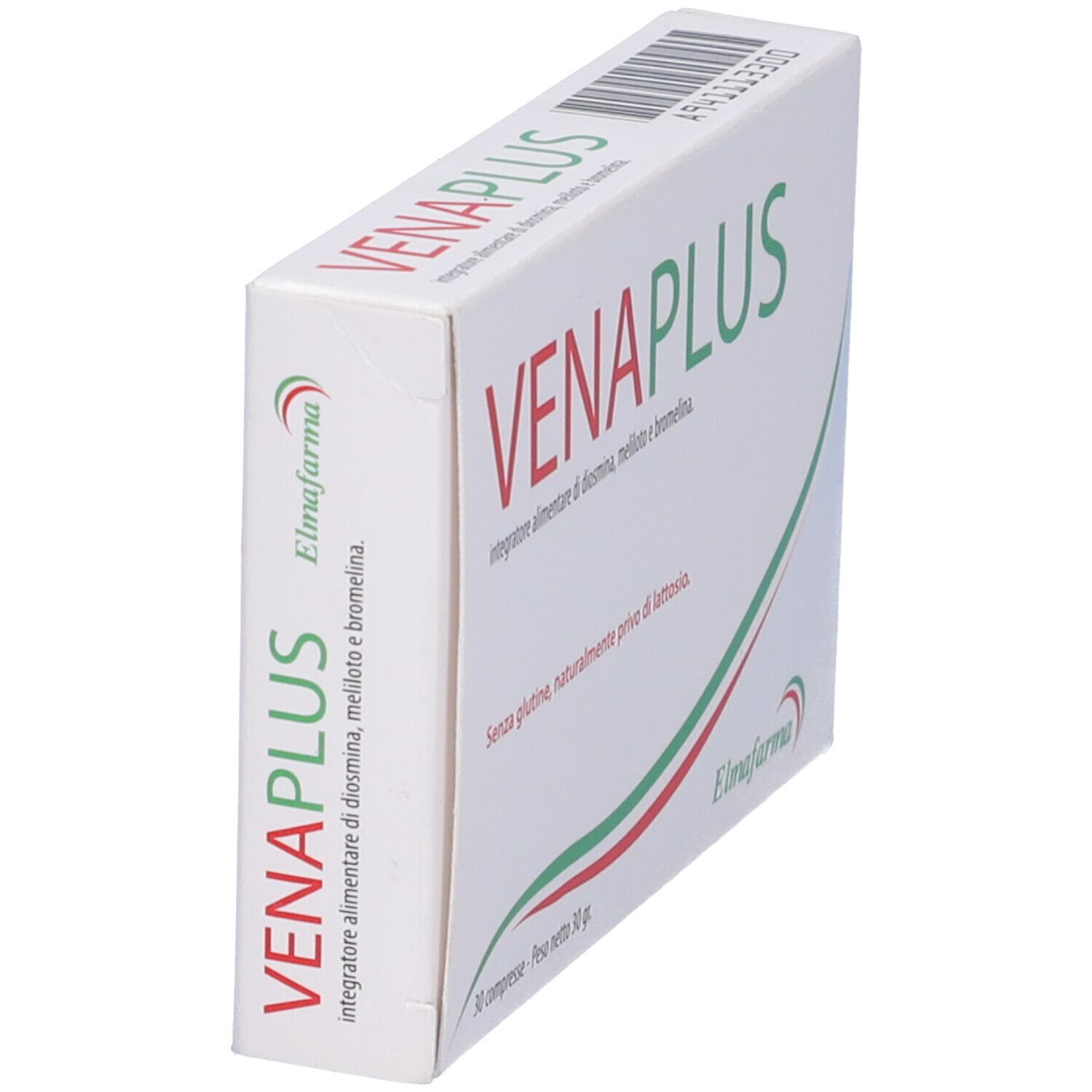 Venaplus 30 Compresse