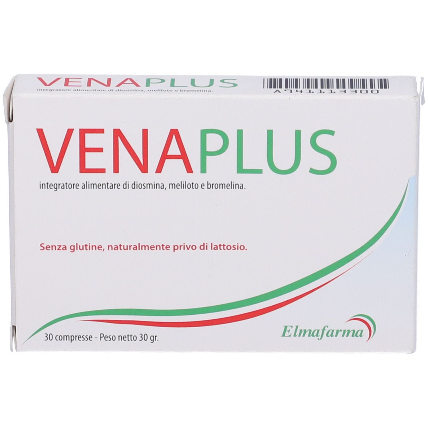Venaplus 30 Compresse