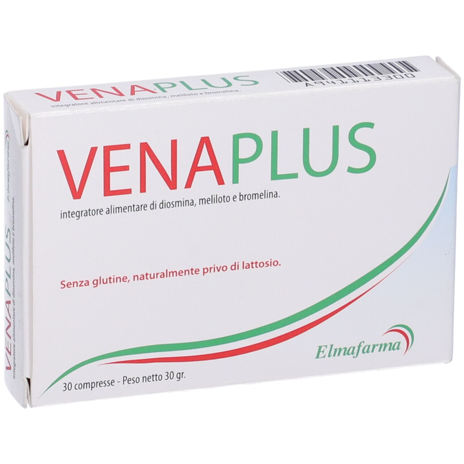 Venaplus 30 Compresse