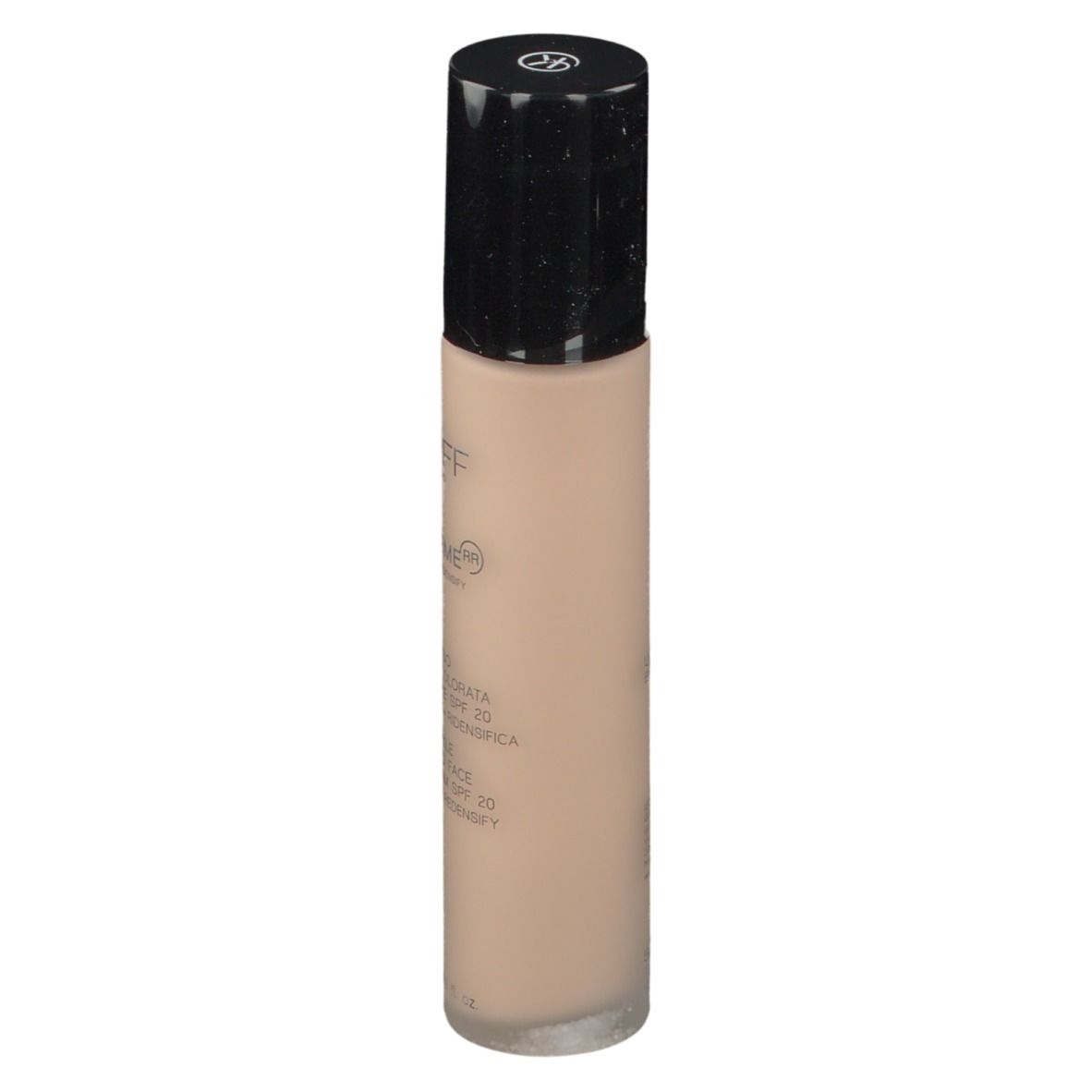 KORFF Supreme Crema Colorata SPF 20