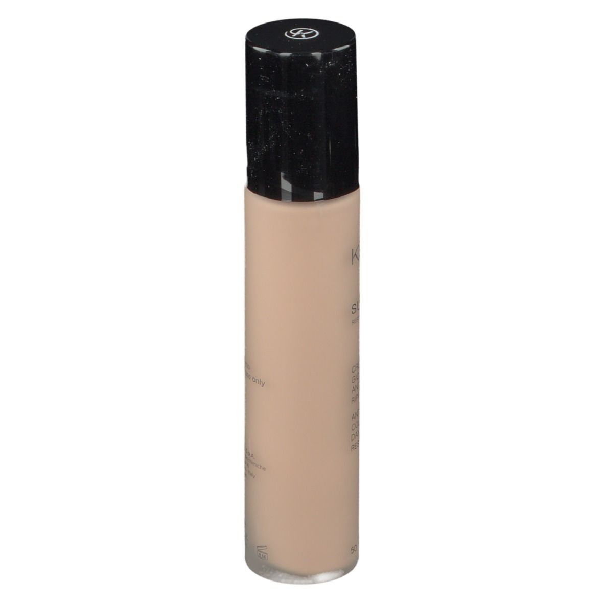 KORFF Supreme Crema Colorata SPF 20